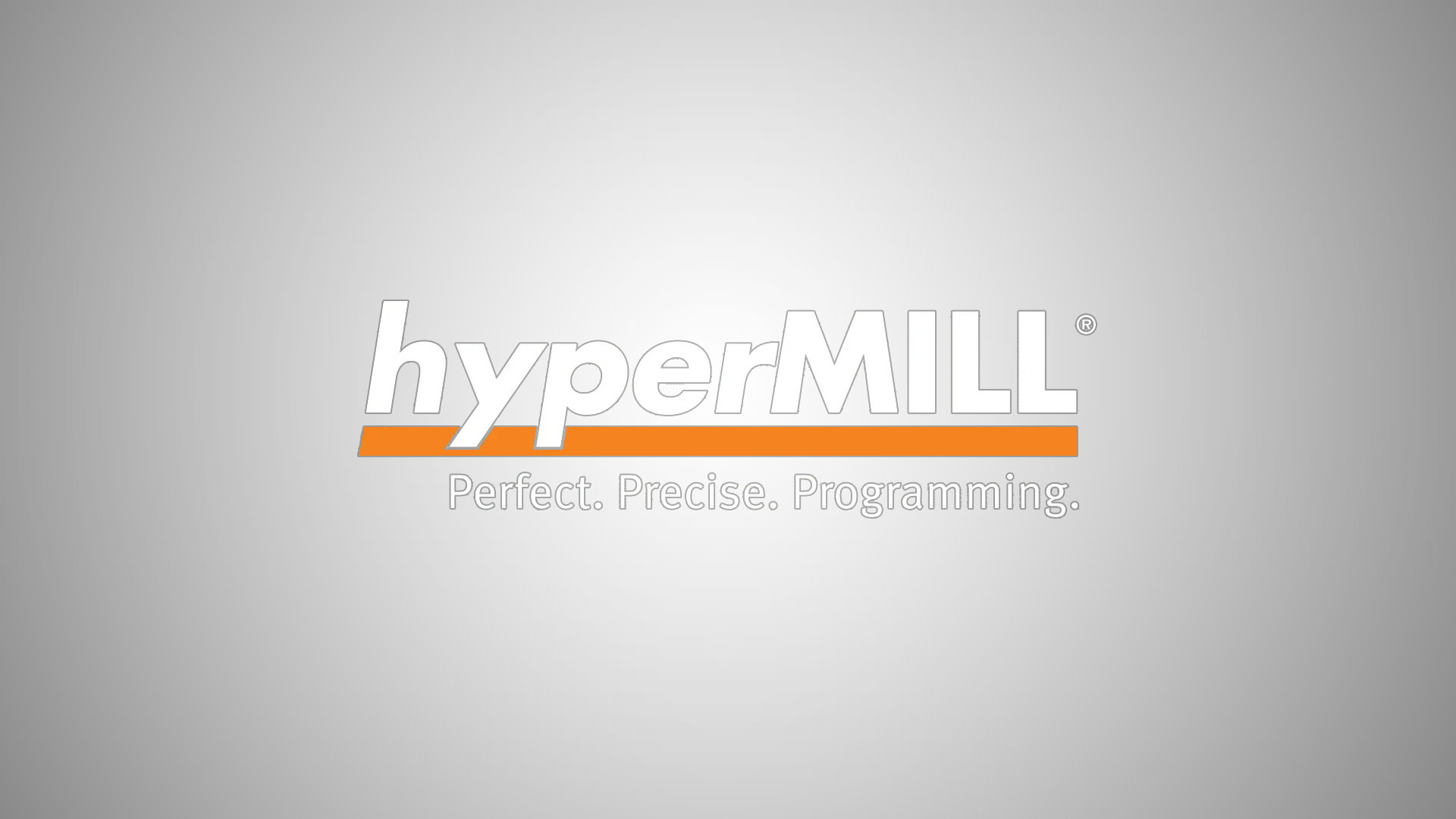 hyperMILL CAM Software